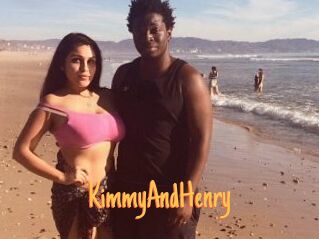 KimmyAndHenry