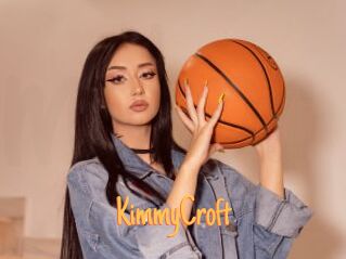 KimmyCroft Mobile Porno
