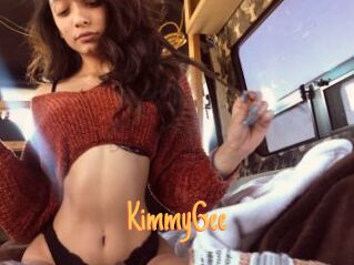 KimmyGee