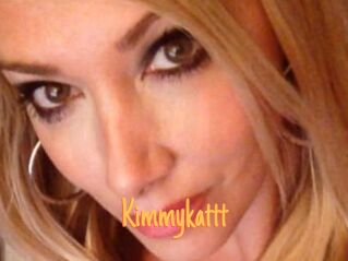 Kimmykattt