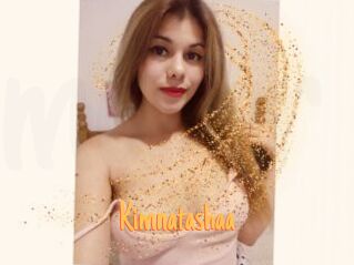 Kimnatashaa