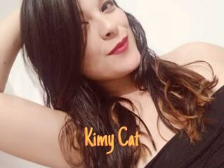 Kimy_Cat Mobile Porno