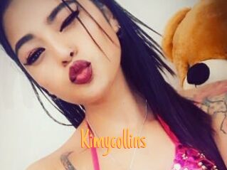 Kimycollins Mobile Porno