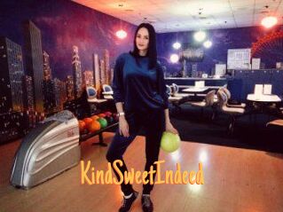 KindSweetIndeed