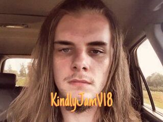 KindlyJamV18 Mobile Porno