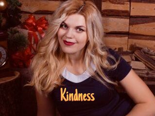 Kindness
