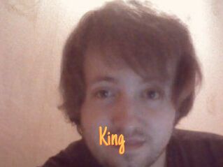 King