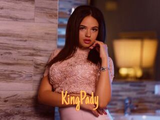 KingPady