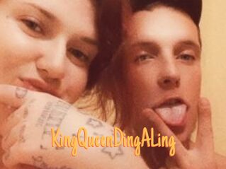 KingQueenDingALing