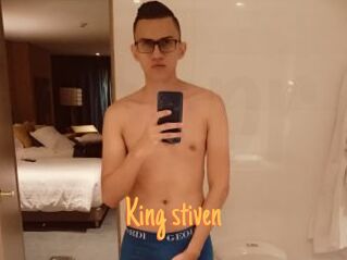King_stiven