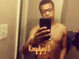 Kingdjay18