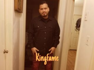 Kingfame