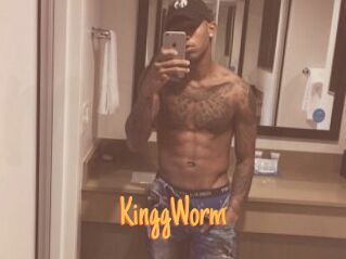 KinggWorm