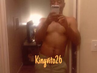 Kingvito26