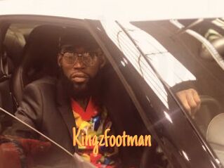 Kingzfootman