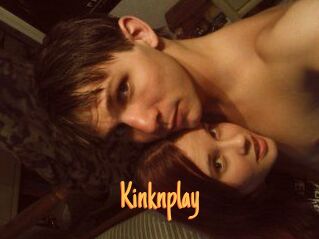 Kinknplay