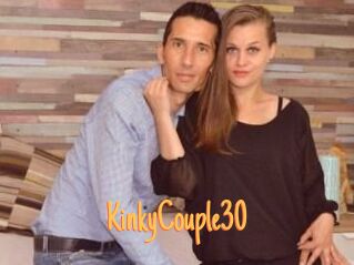 KinkyCouple30