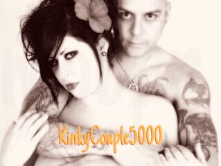 KinkyCouple5000