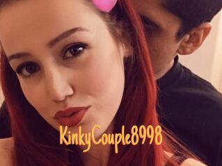 KinkyCouple8998 Mobile Porno