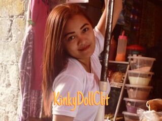 KinkyDollClit