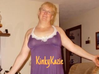 KinkyKazie