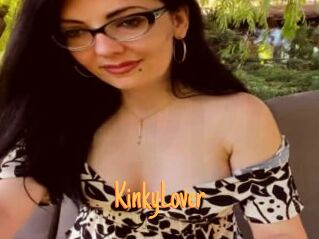 KinkyLover