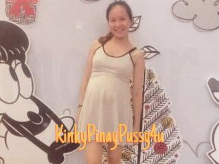 KinkyPinayPussy4u