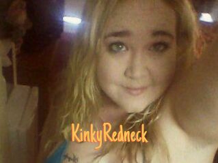 KinkyRedneck