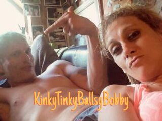 KinkyTinkyBallsyBobby
