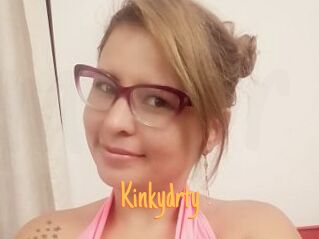 Kinkydrty