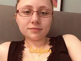 Kinkykiara
