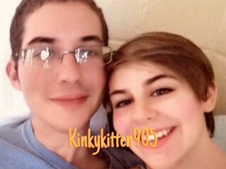 Kinkykitten905