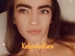 KinkytabooKiara