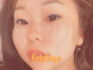 Kinkythingss