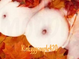 Kinkyyycouple420