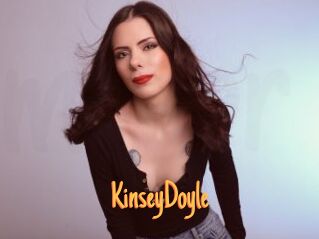 KinseyDoyle Mobile Porno