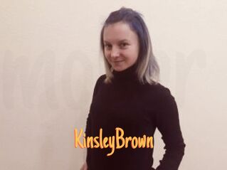 KinsleyBrown