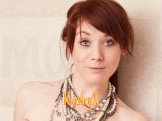 KinsleyX Mobile Porno