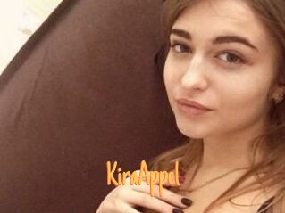 KiraAppel