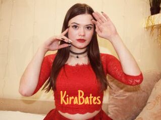 KiraBates