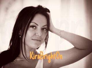 KiraBrightOn
