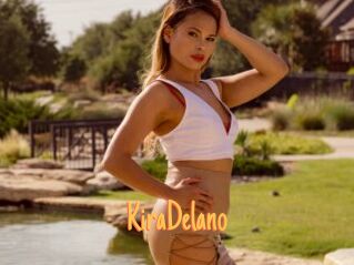 KiraDelano Mobile Porno