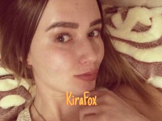 KiraFox