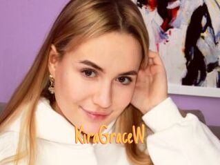 KiraGraceW Mobile Porno