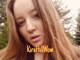 KiraHillWow