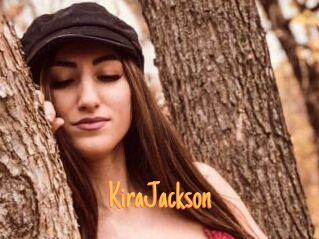 KiraJackson