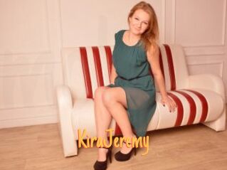 KiraJeremy