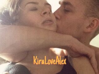 KiraLoveAlex