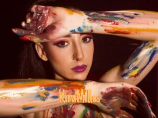 KiraMilles