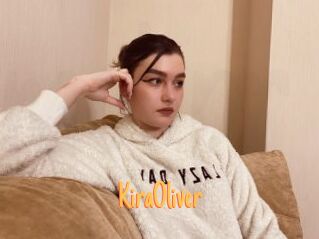 KiraOliver